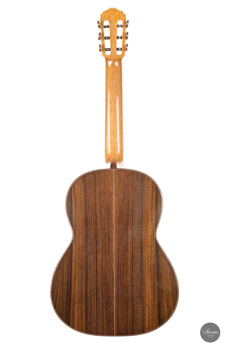 Tobias Braun - 2025 - "Santos Hernandez 1924" ON HOLD