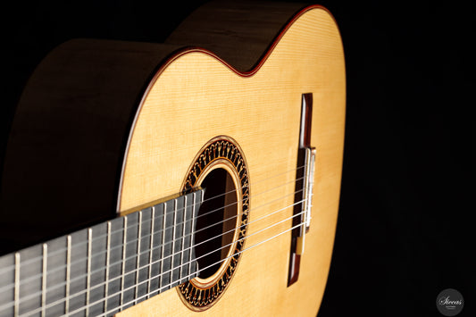 Tobias Braun - 2025 José L. Romanillos 2012 ON HOLD img-2