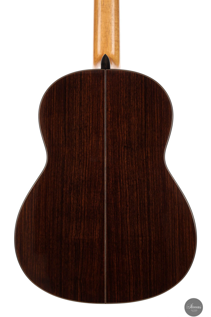 Vincent Humml - 2024 No. 56 Doubletop 64 cm