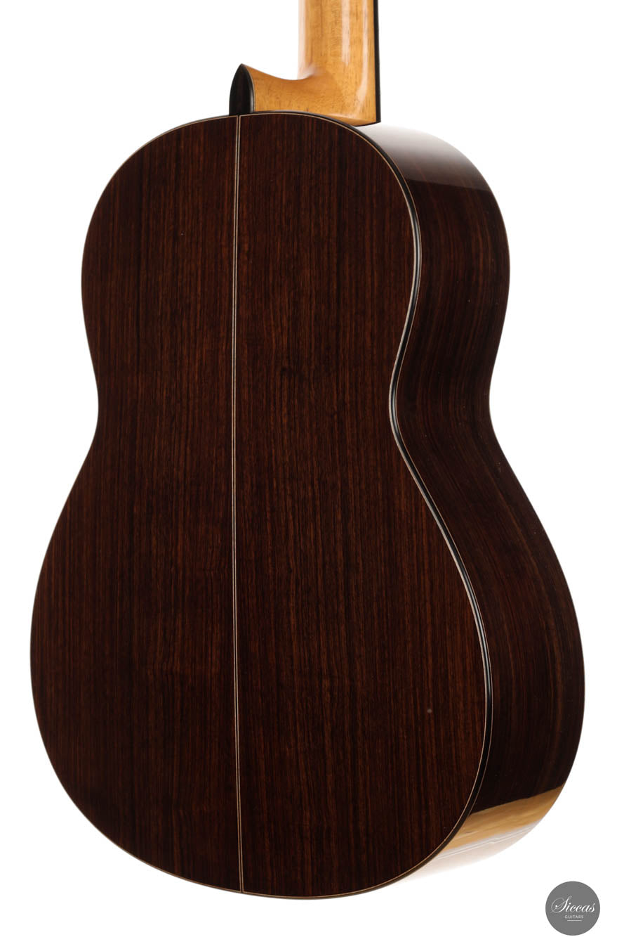 Vincent Humml - 2024 No. 56 Doubletop 64 cm