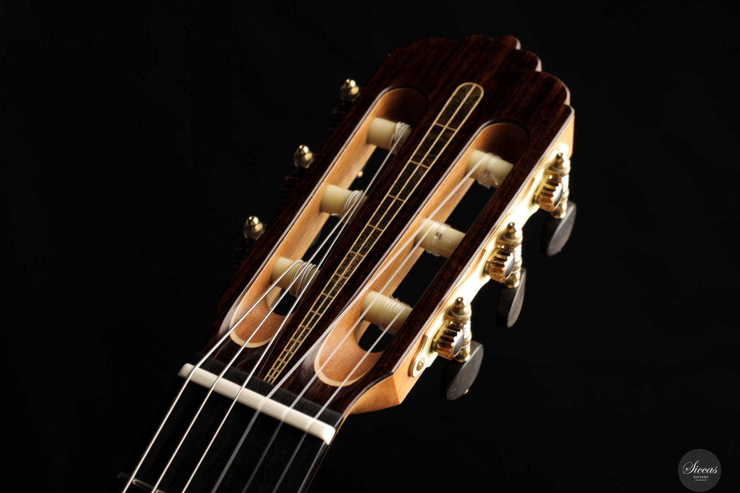 Vincent Humml - 2024 No. 56 Doubletop 64 cm