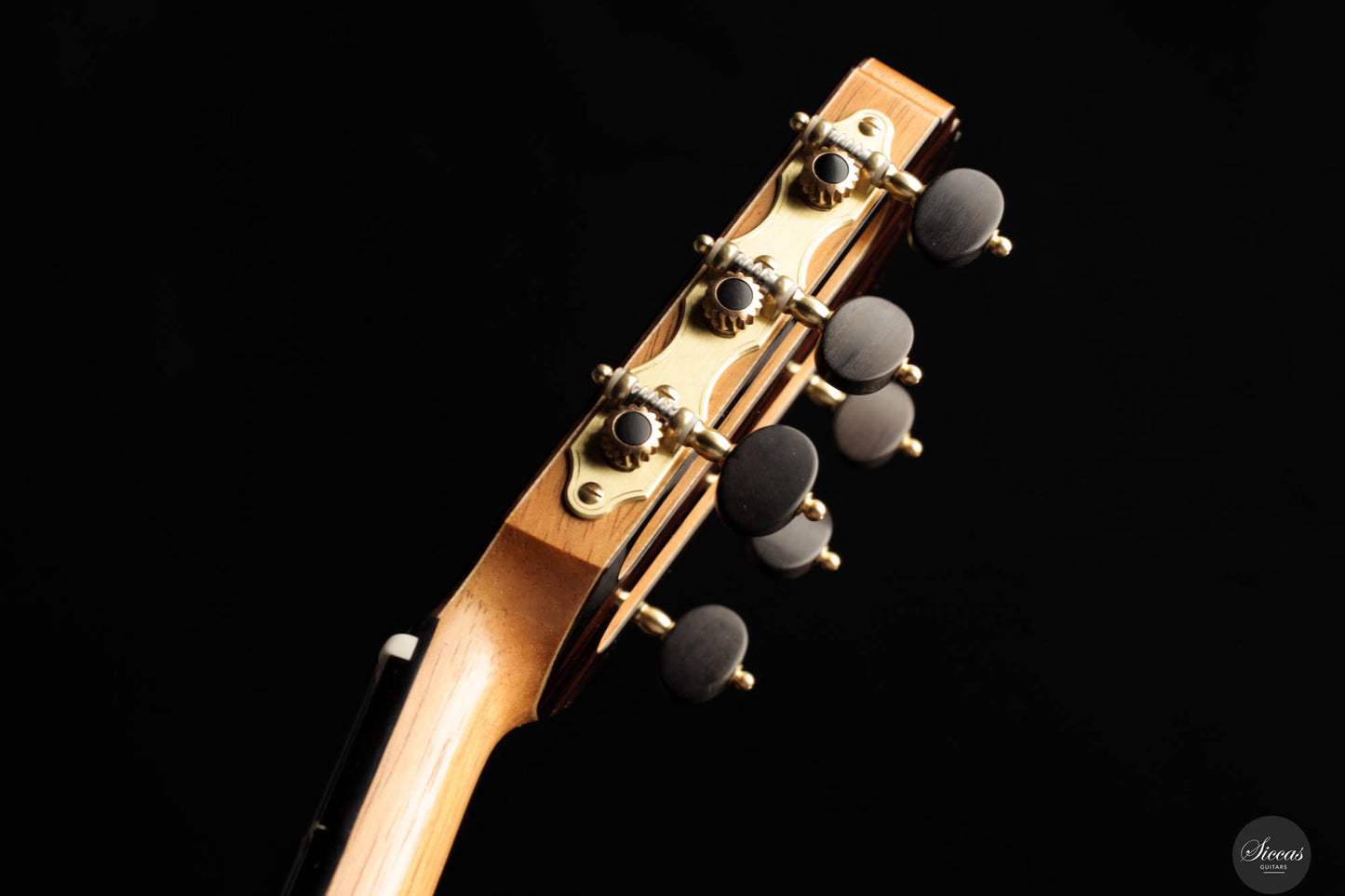 Vincent Humml - 2024 No. 56 Doubletop 64 cm