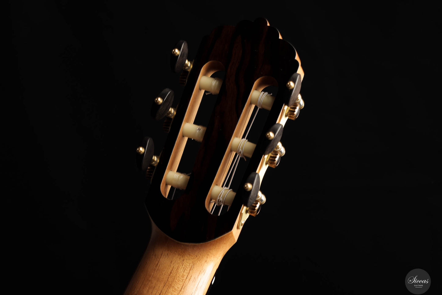 Vincent Humml - 2024 No. 56 Doubletop 64 cm