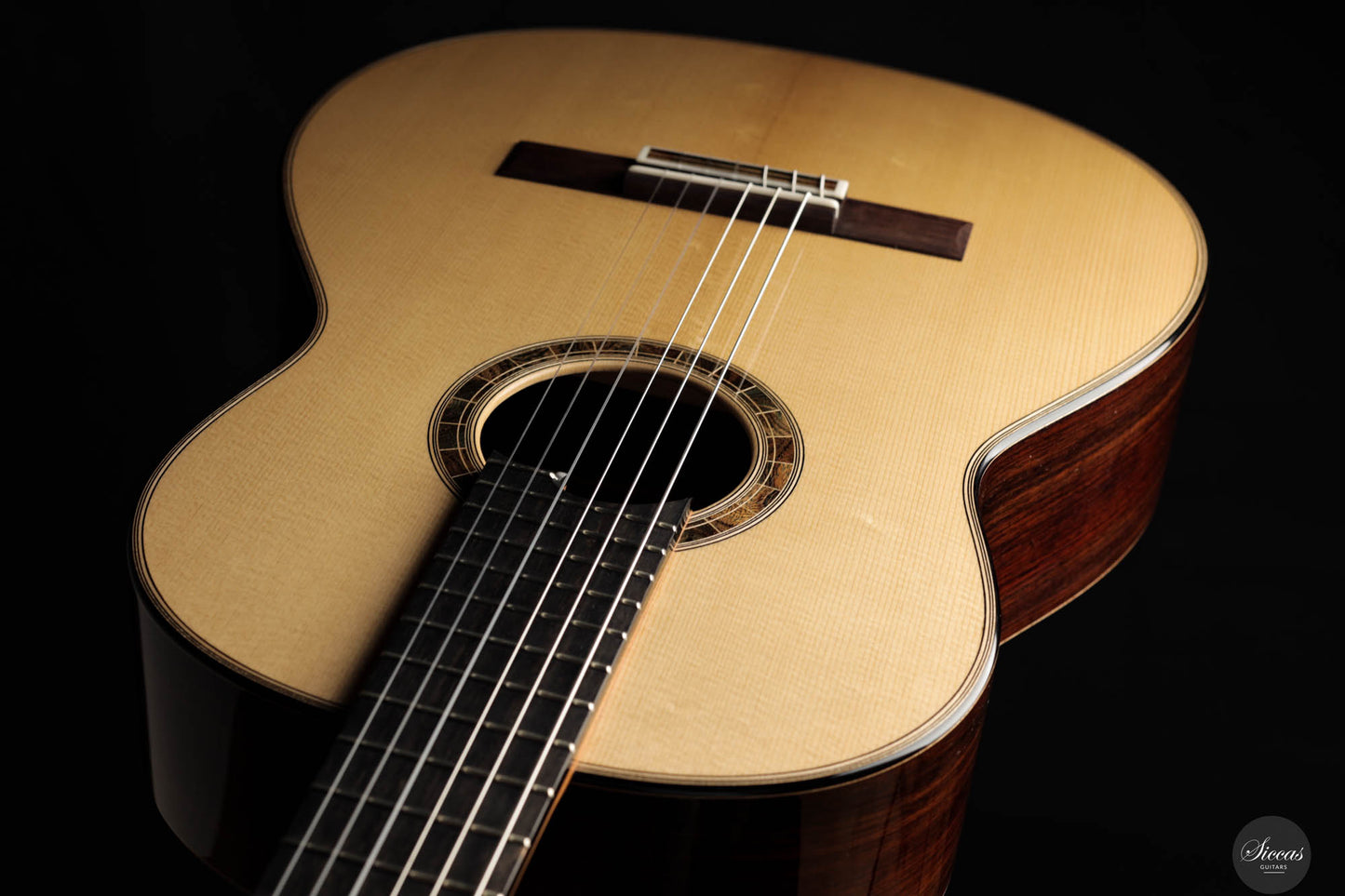 Vincent Humml - 2024 No. 56 Doubletop 64 cm