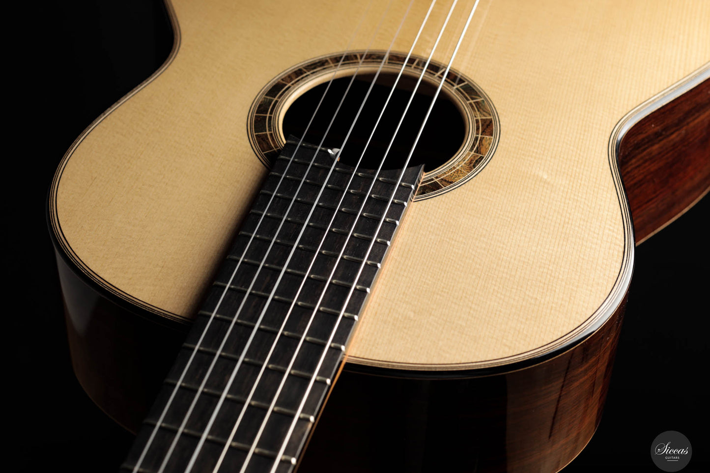 Vincent Humml - 2024 No. 56 Doubletop 64 cm