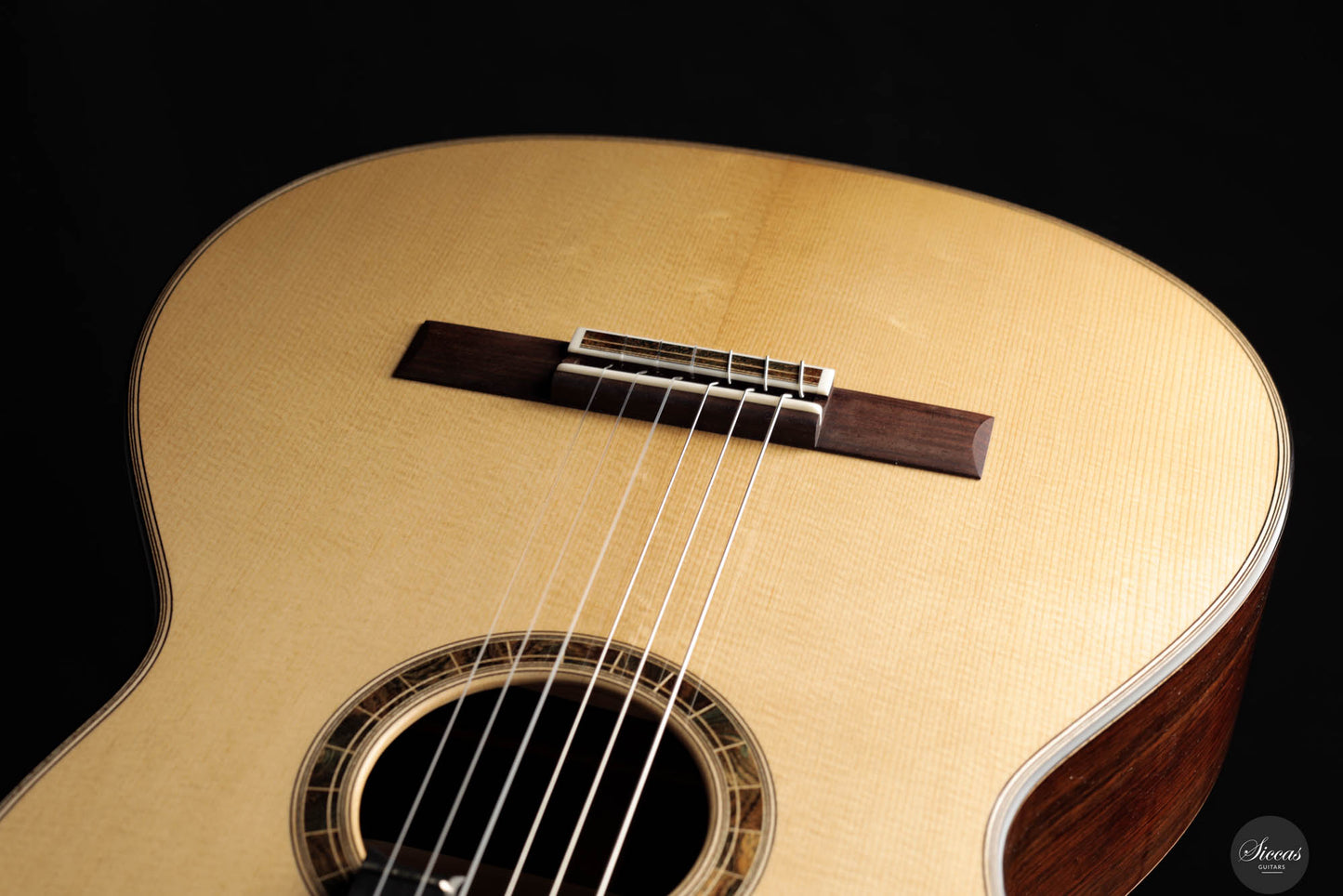 Vincent Humml - 2024 No. 56 Doubletop 64 cm