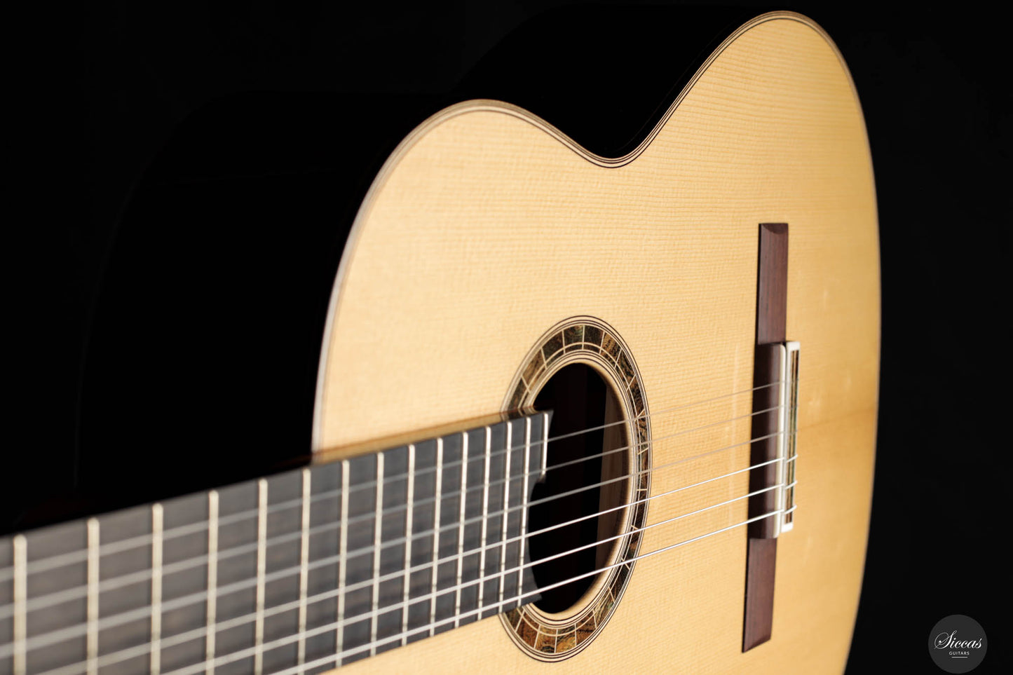 Vincent Humml - 2024 No. 56 Doubletop 64 cm