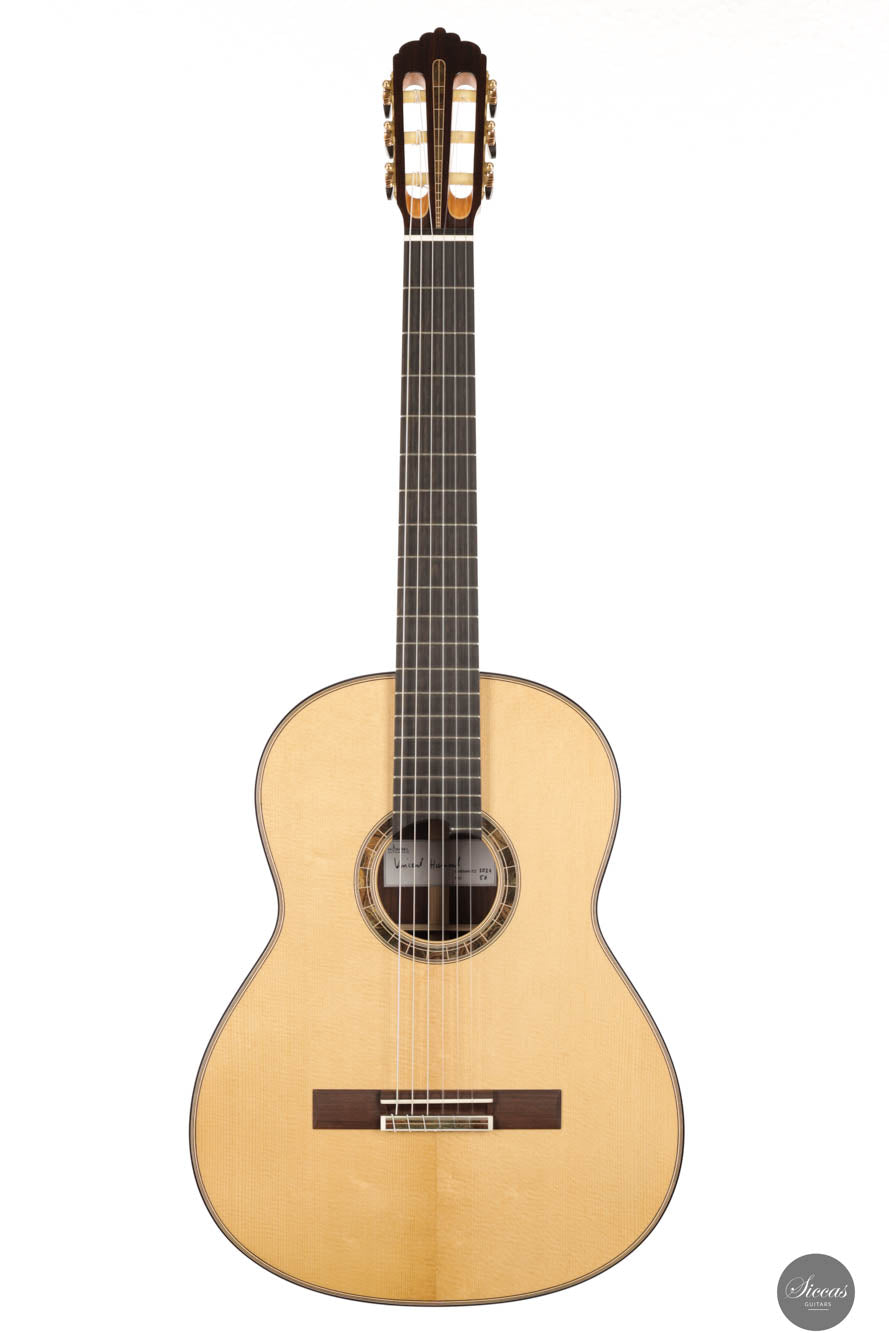 Vincent Humml - 2024 No. 56 Doubletop 64 cm