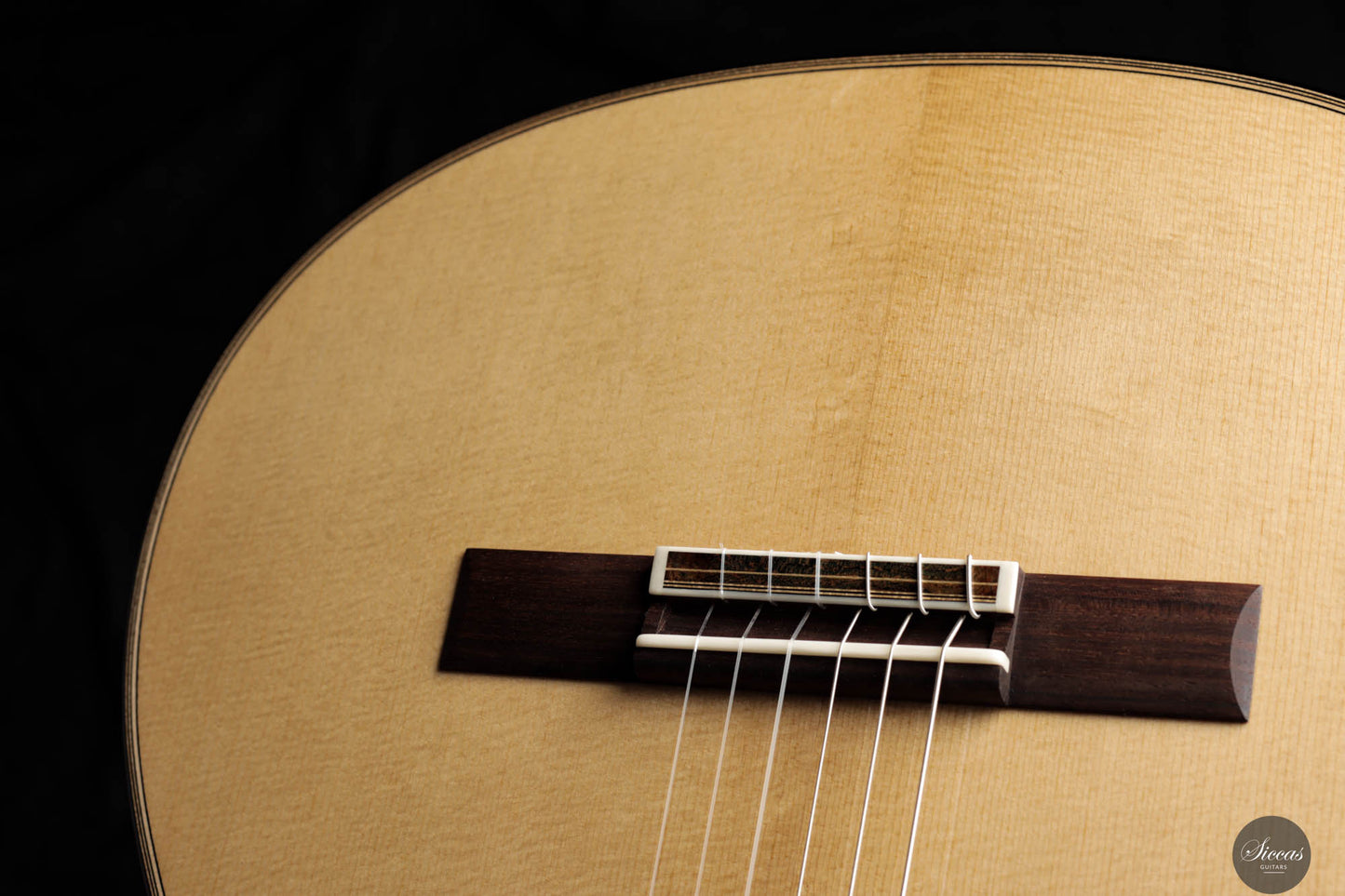 Vincent Humml - 2024 No. 56 Doubletop 64 cm