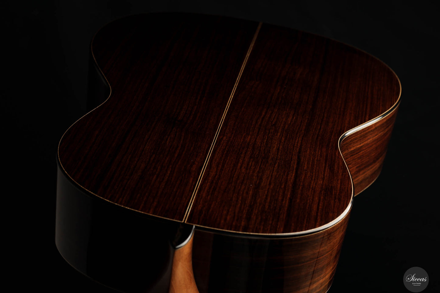 Vincent Humml - 2024 No. 56 Doubletop 64 cm