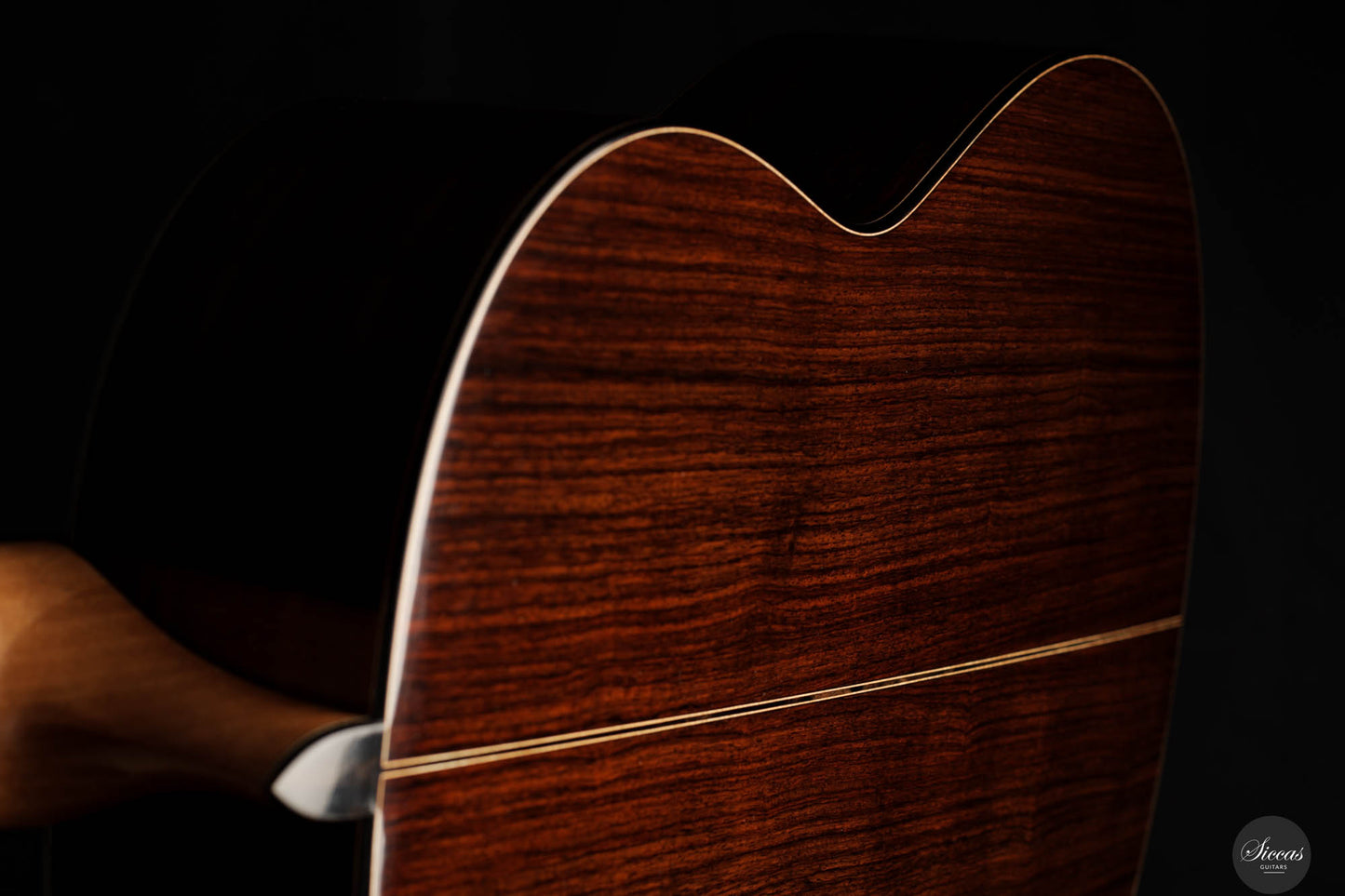 Vincent Humml - 2024 No. 56 Doubletop 64 cm