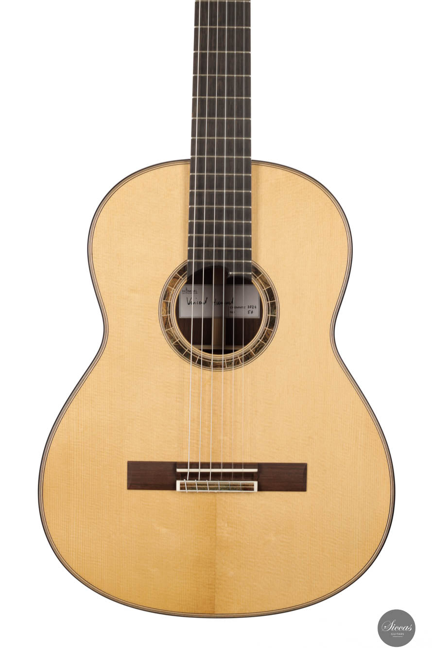 Vincent Humml - 2024 No. 56 Doubletop 64 cm