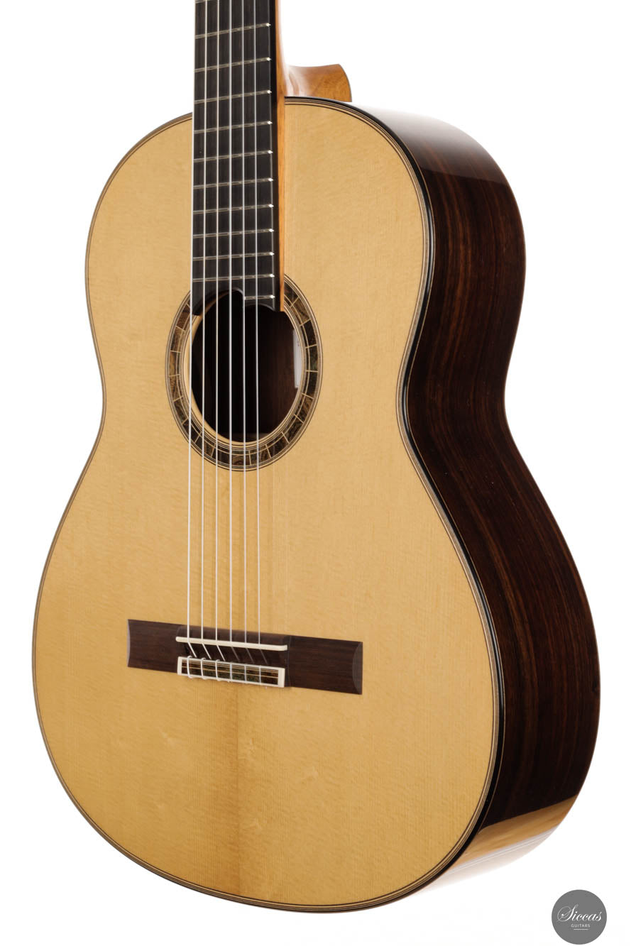 Vincent Humml - 2024 No. 56 Doubletop 64 cm