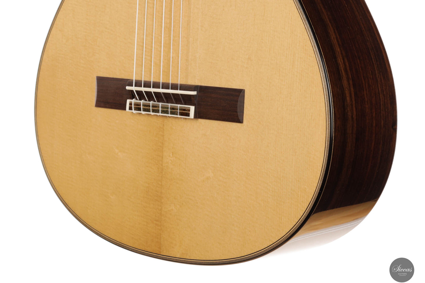 Vincent Humml - 2024 No. 56 Doubletop 64 cm