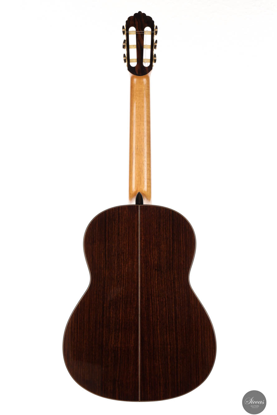 Vincent Humml - 2024 No. 56 Doubletop 64 cm