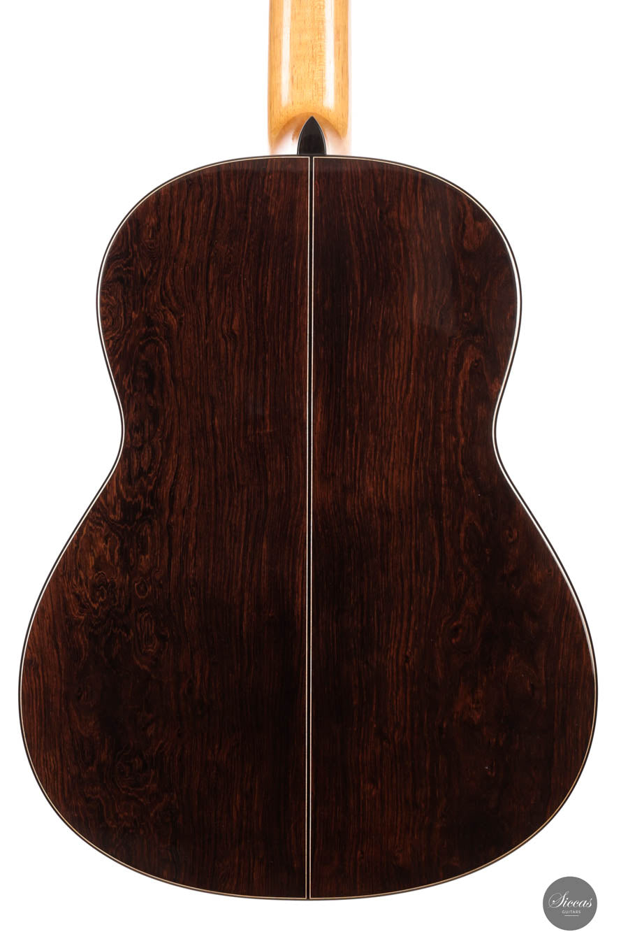 Vincent Humml - 2025 Doubletop No. 62 64cm