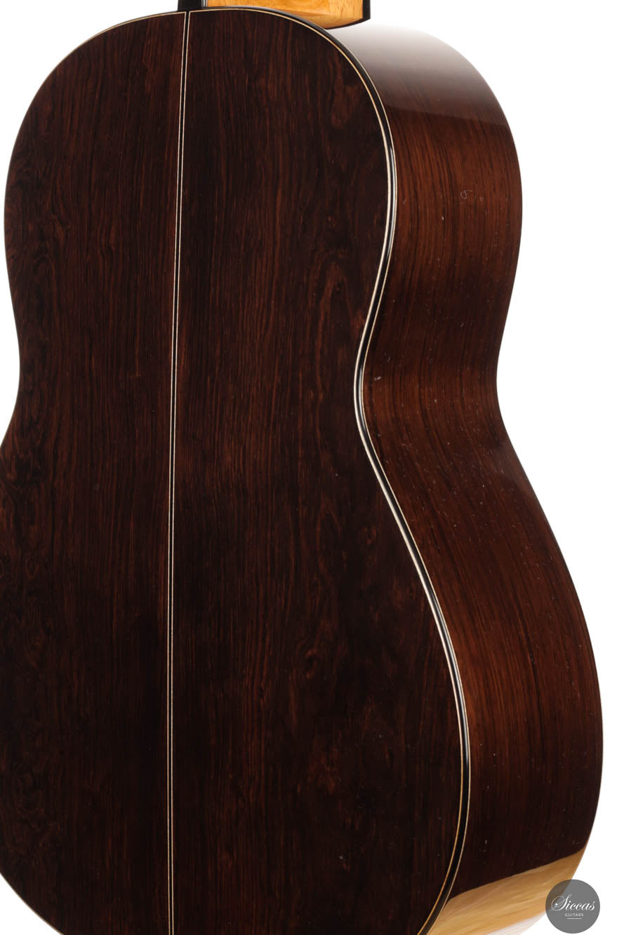 Vincent Humml - 2025 Doubletop No. 62 64cm