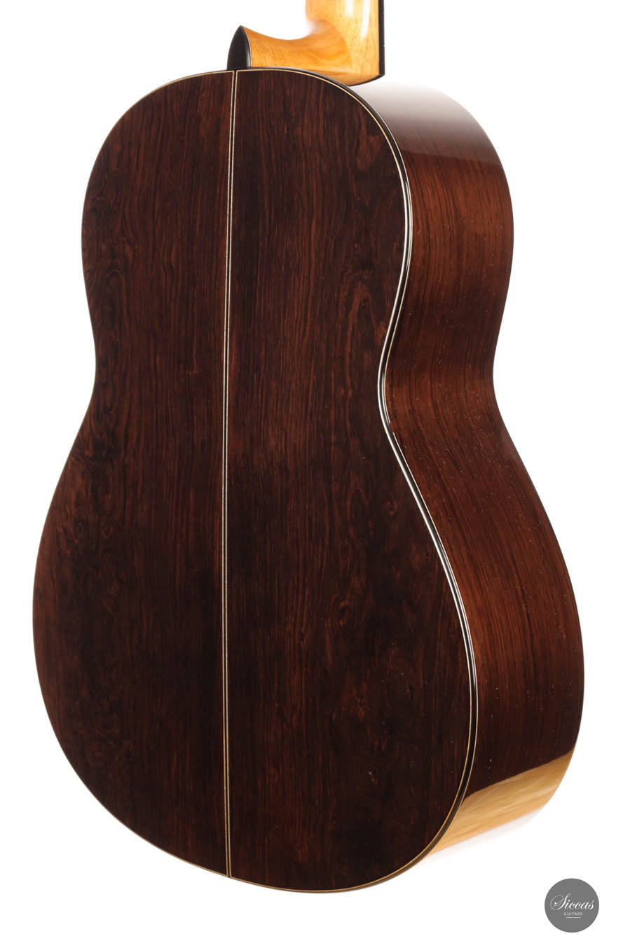 Vincent Humml - 2025 Doubletop No. 62 64cm