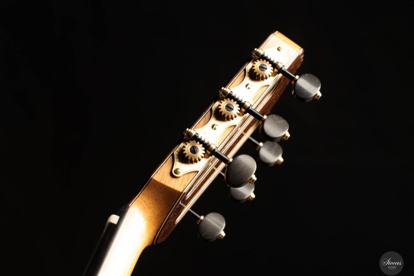 Vincent Humml - 2025 Doubletop No. 62 64cm