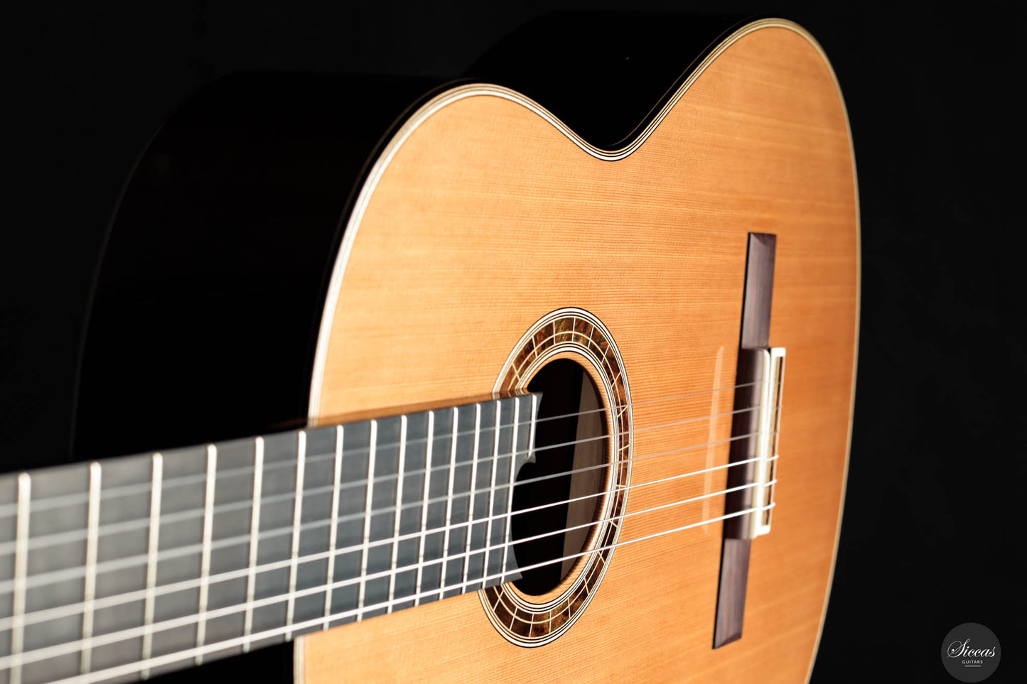 Vincent Humml - 2025 Doubletop No. 62 64cm