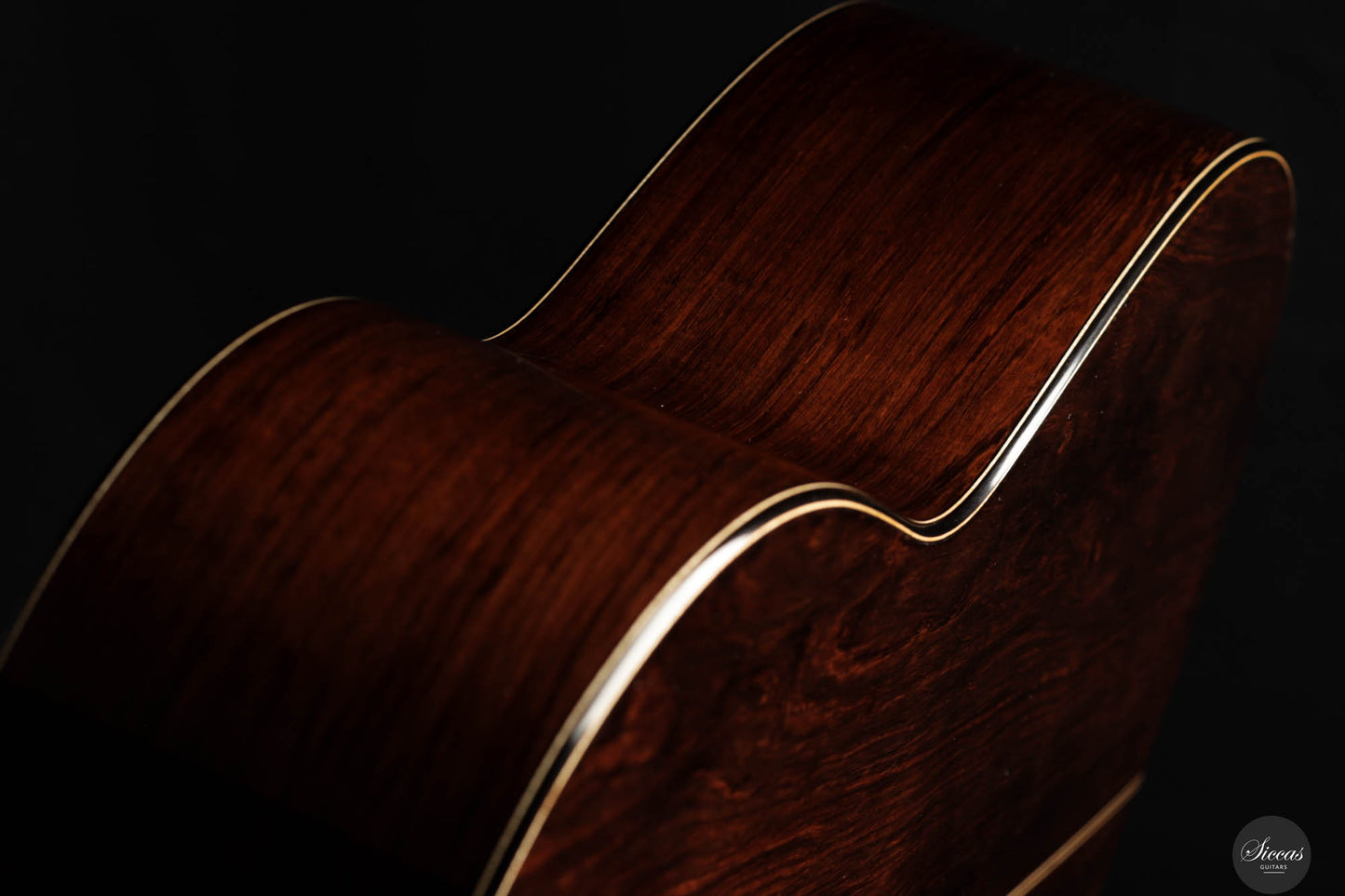 Vincent Humml - 2025 Doubletop No. 62 64cm