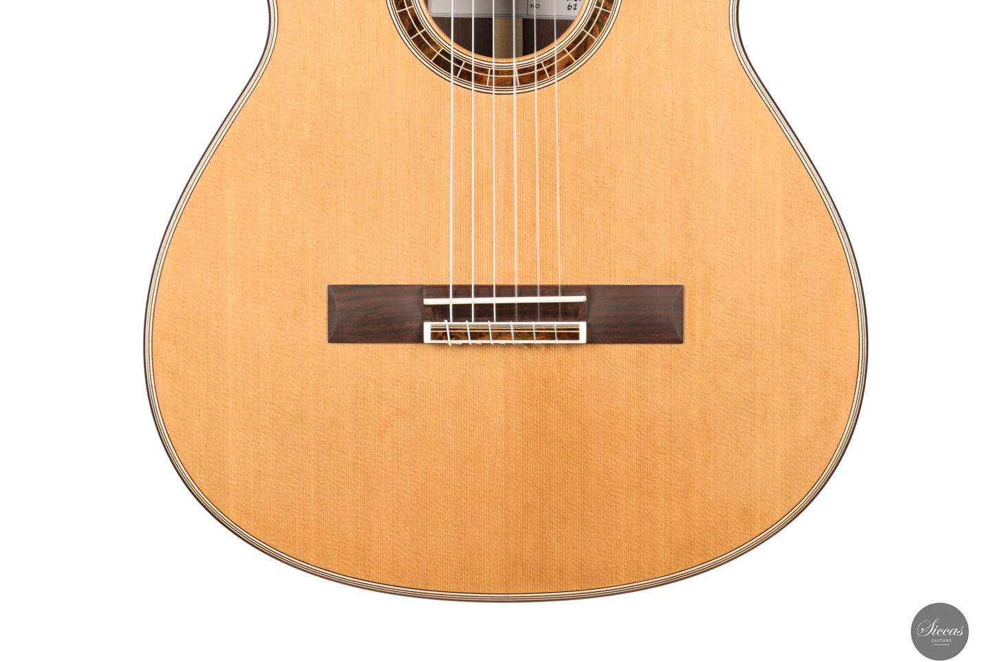 Vincent Humml - 2025 Doubletop No. 62 64cm