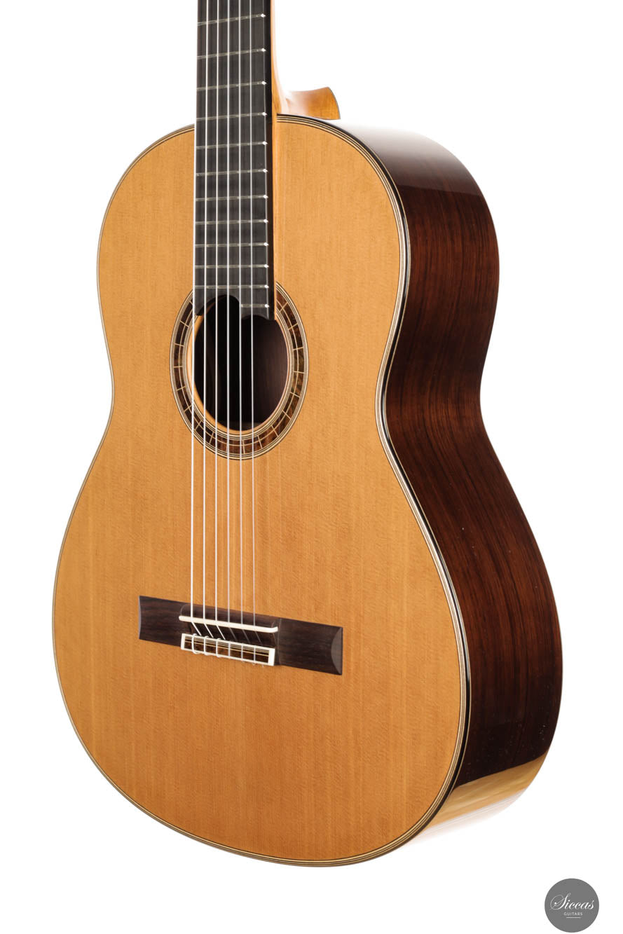 Vincent Humml - 2025 Doubletop No. 62 64cm