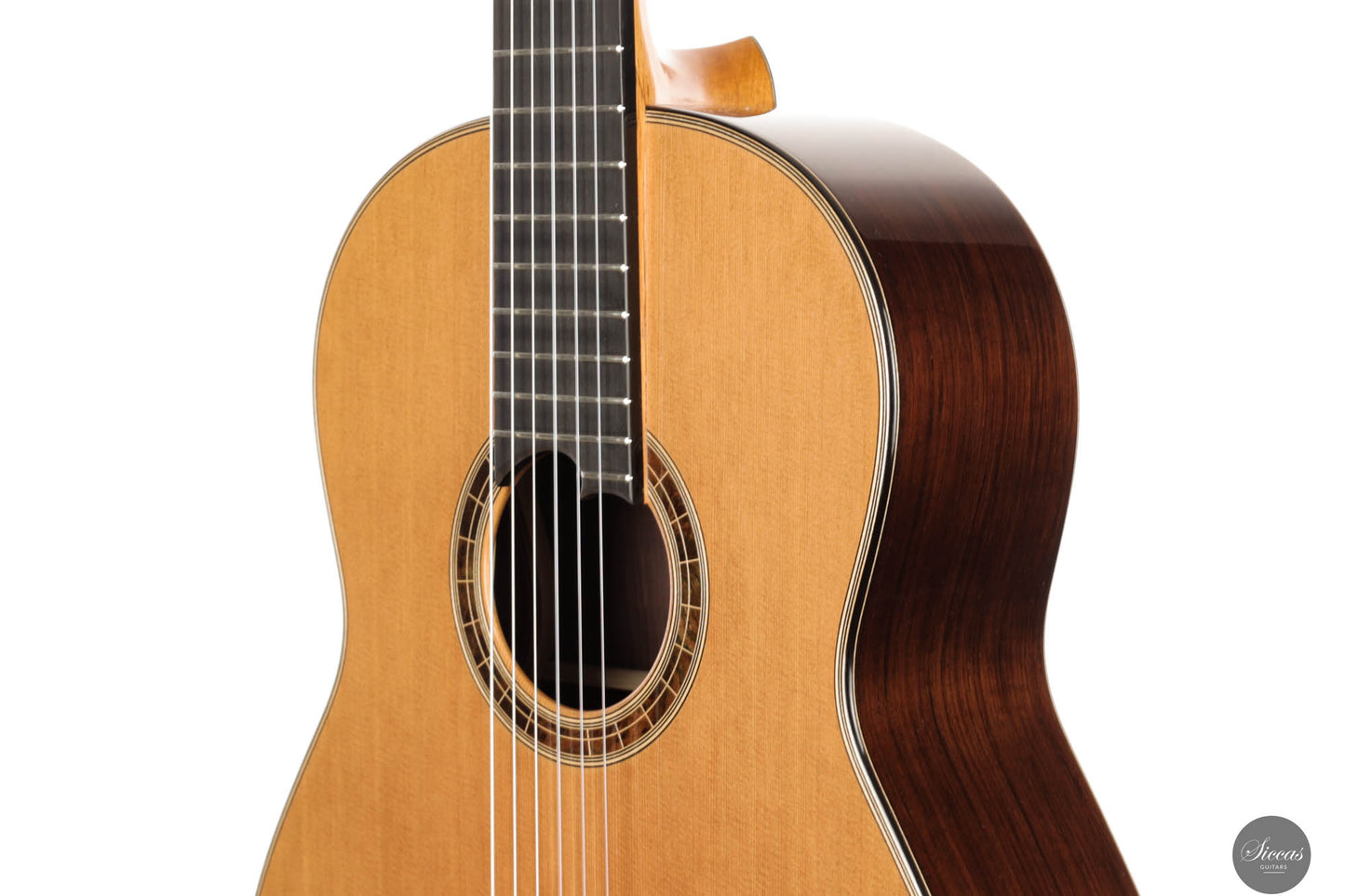 Vincent Humml - 2025 Doubletop No. 62 64cm