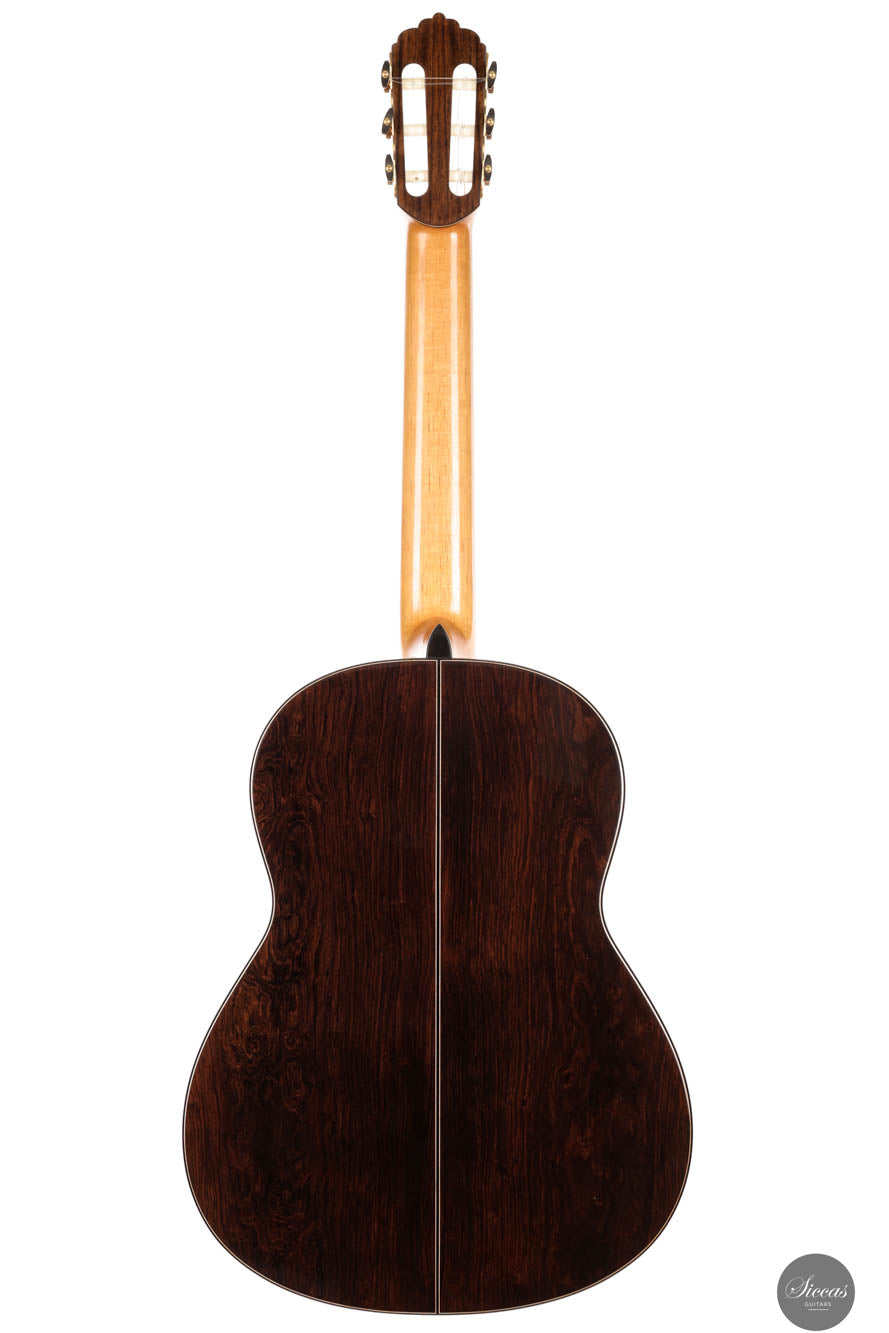 Vincent Humml - 2025 Doubletop No. 62 64cm
