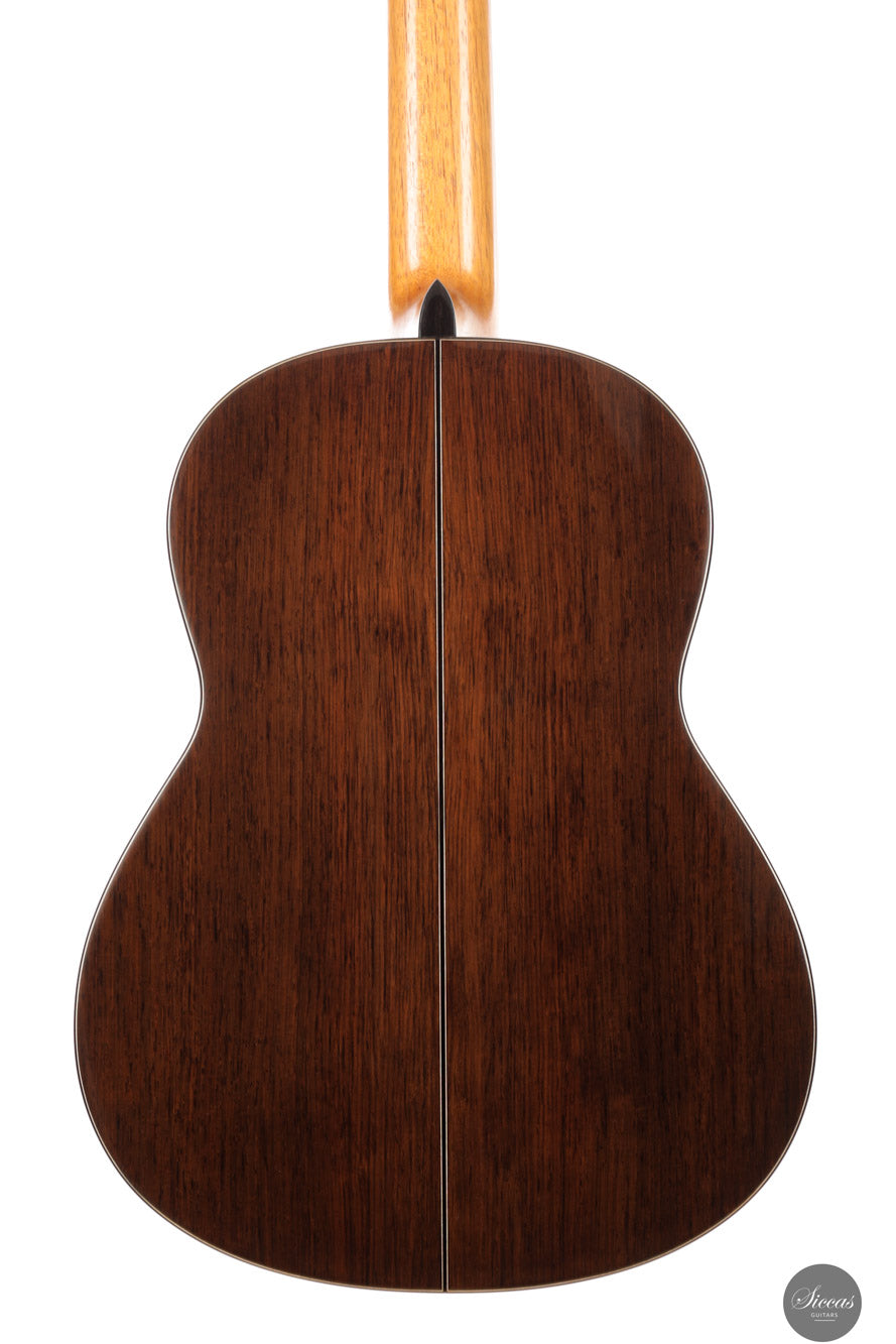 Vincent Humml - 2025 - Doubletop No. 63 - 64 cm