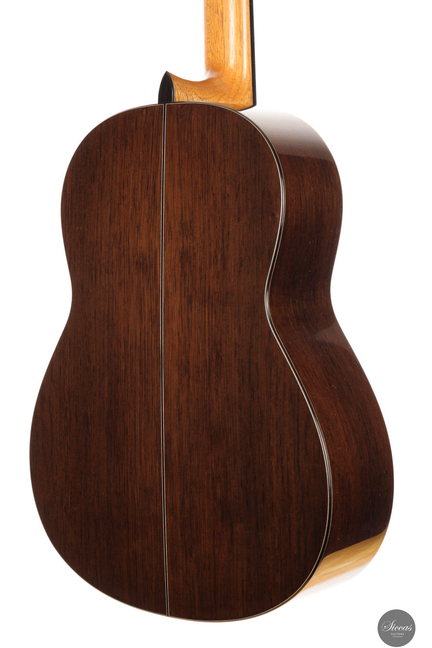 Vincent Humml - 2025 - Doubletop No. 63 - 64 cm