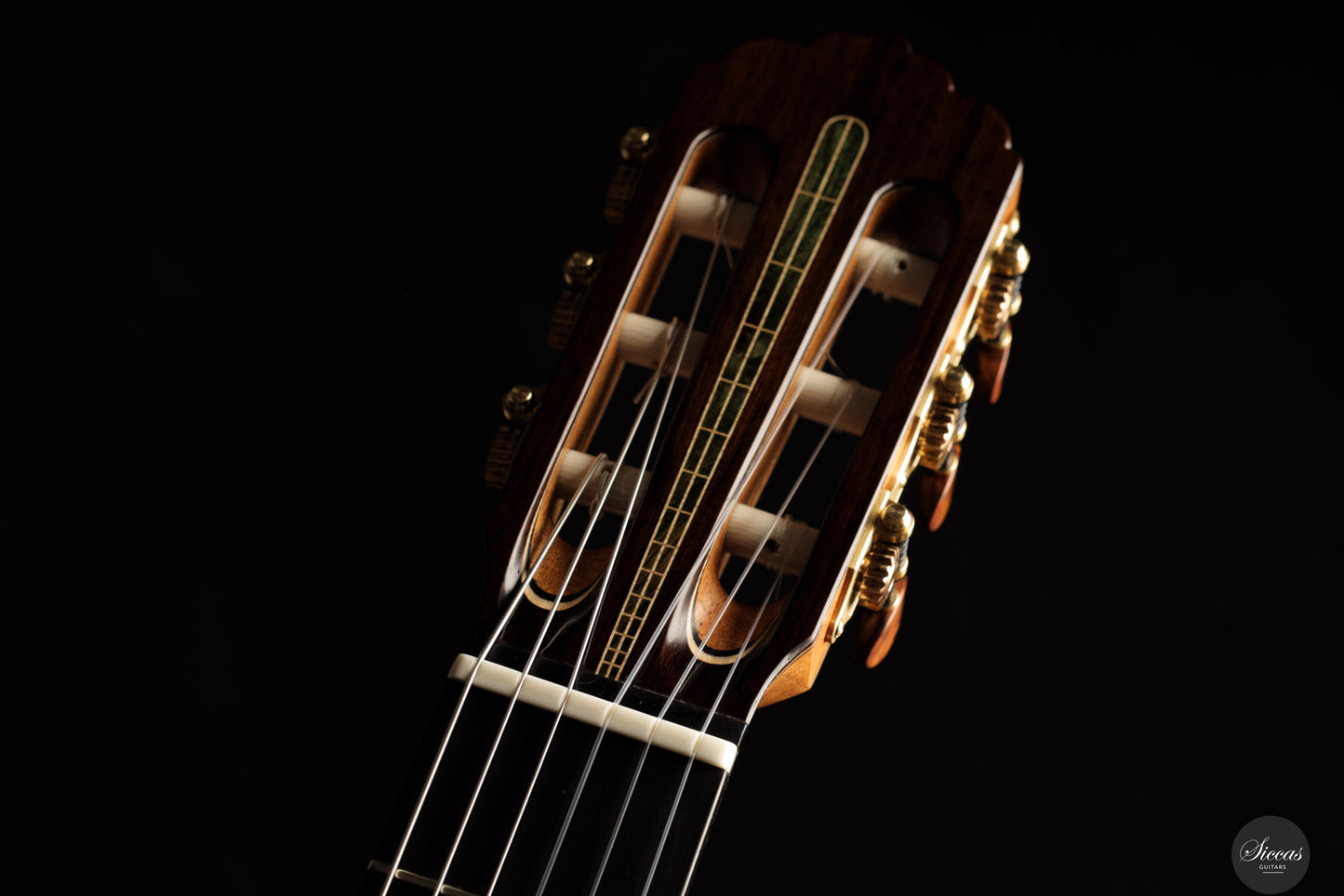 Vincent Humml - 2025 - Doubletop No. 63 - 64 cm