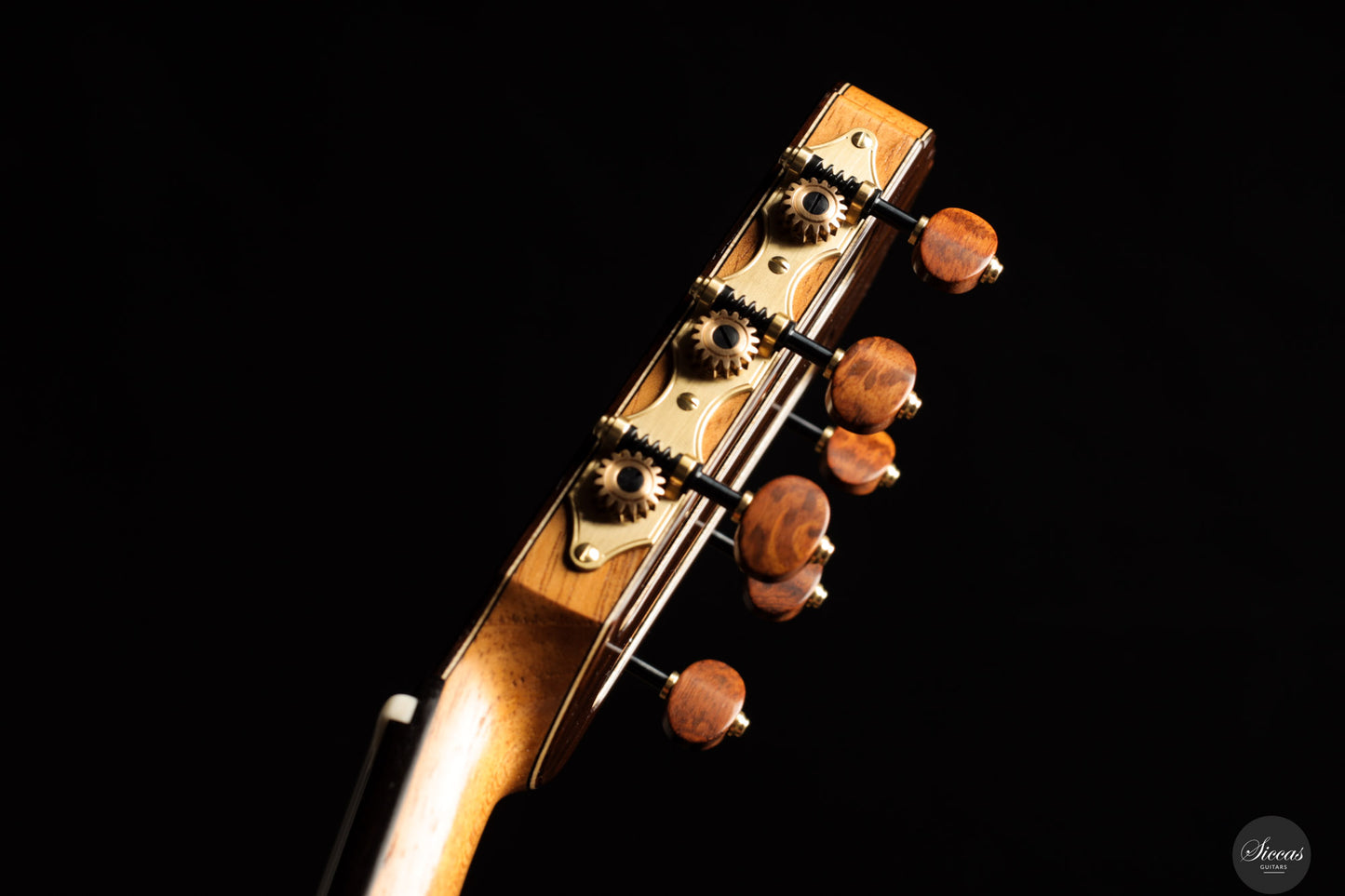 Vincent Humml - 2025 - Doubletop No. 63 - 64 cm