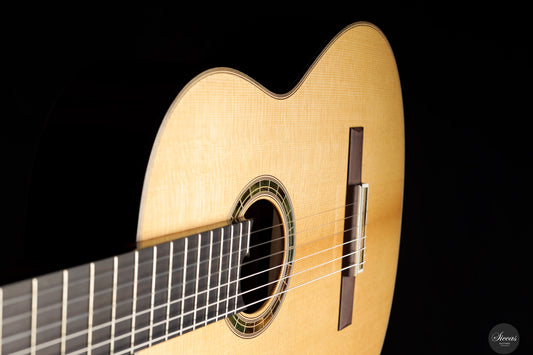 Vincent Humml - 2025 - Doubletop No. 63 - 64 cm img-2