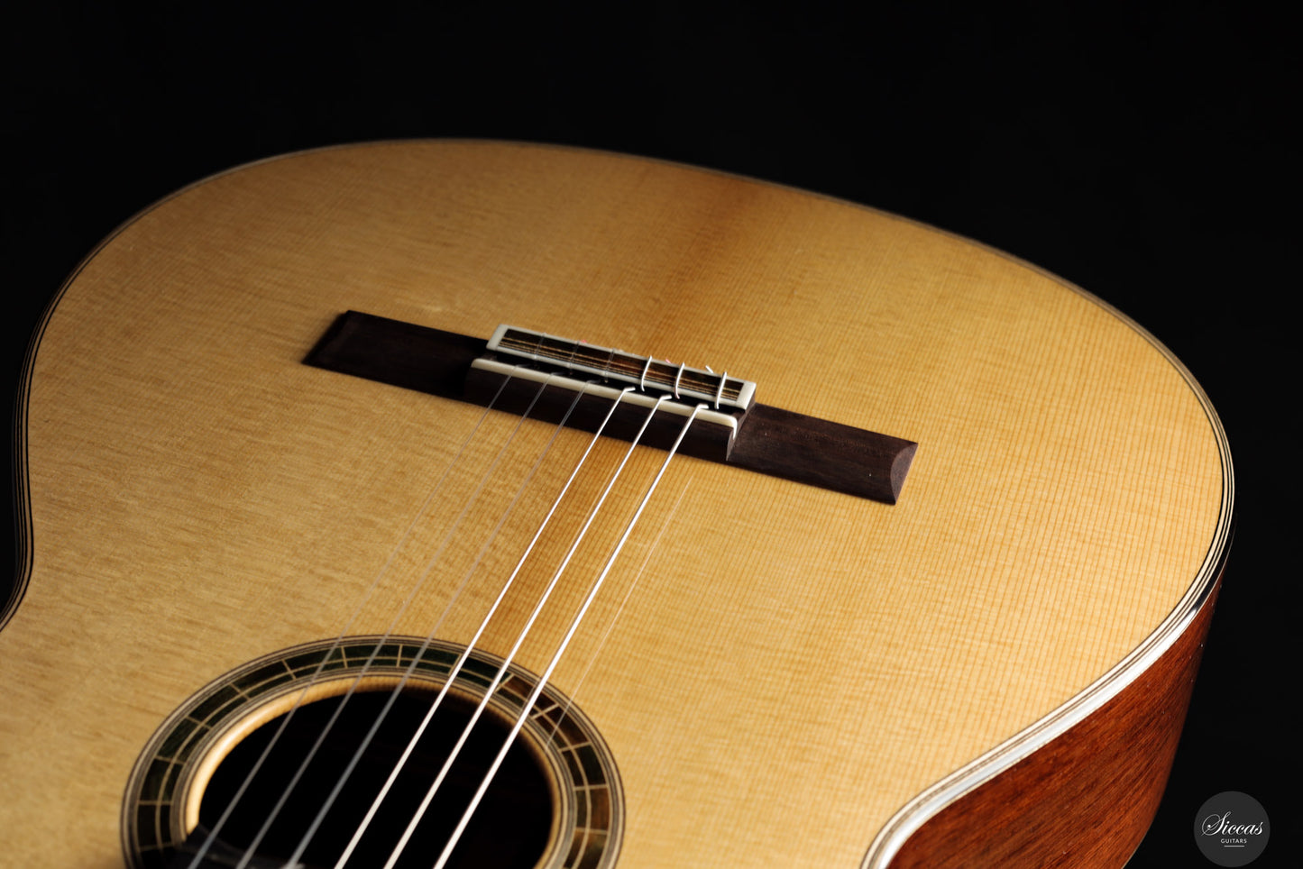 Vincent Humml - 2025 - Doubletop No. 63 - 64 cm