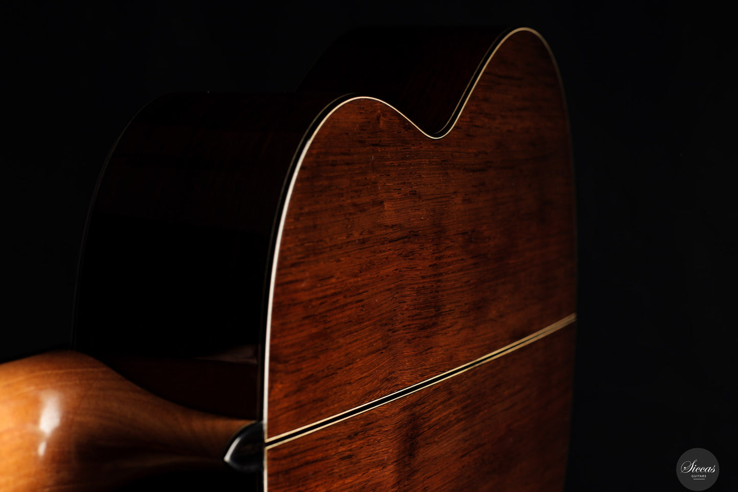 Vincent Humml - 2025 - Doubletop No. 63 - 64 cm