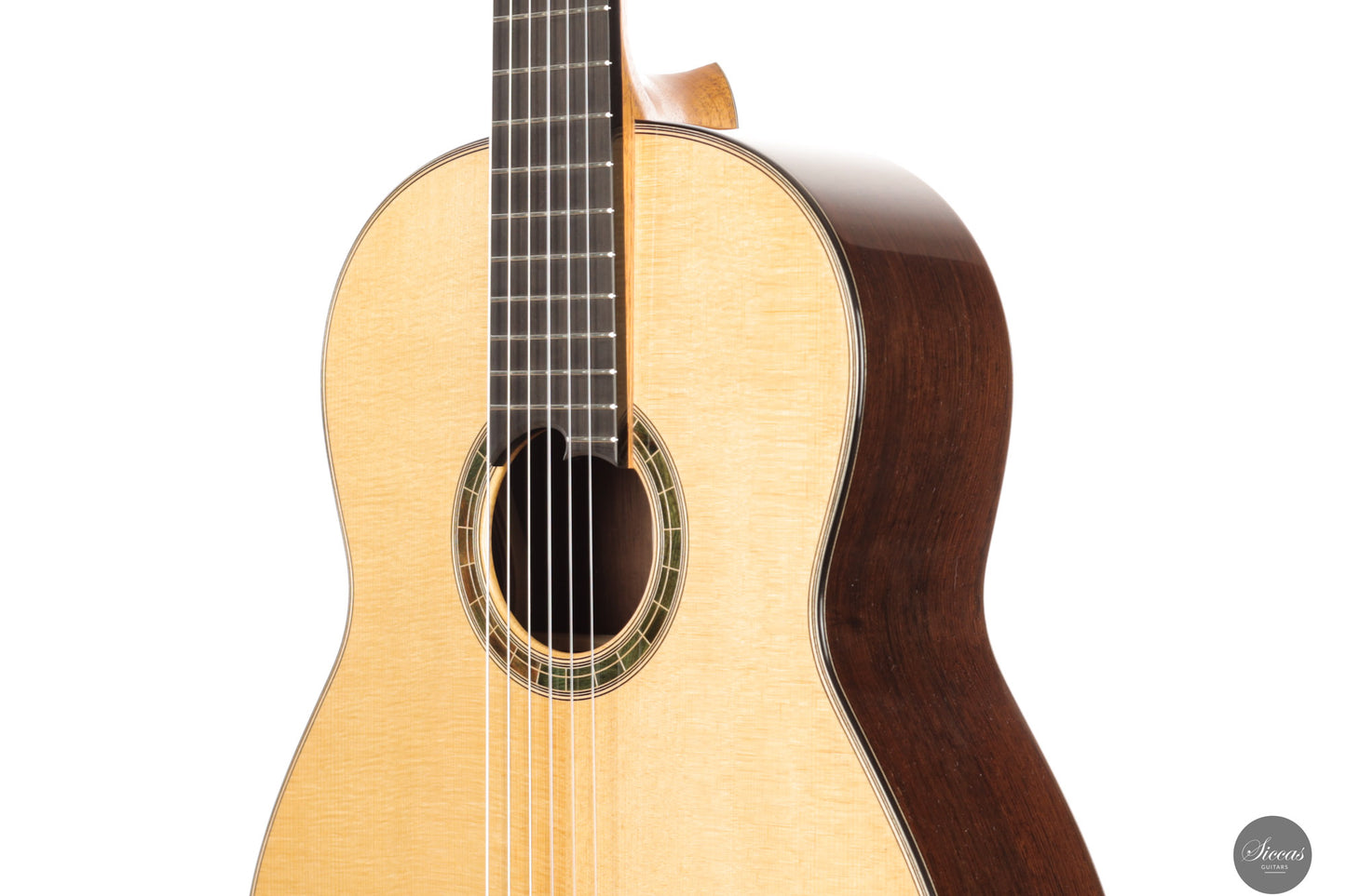 Vincent Humml - 2025 - Doubletop No. 63 - 64 cm