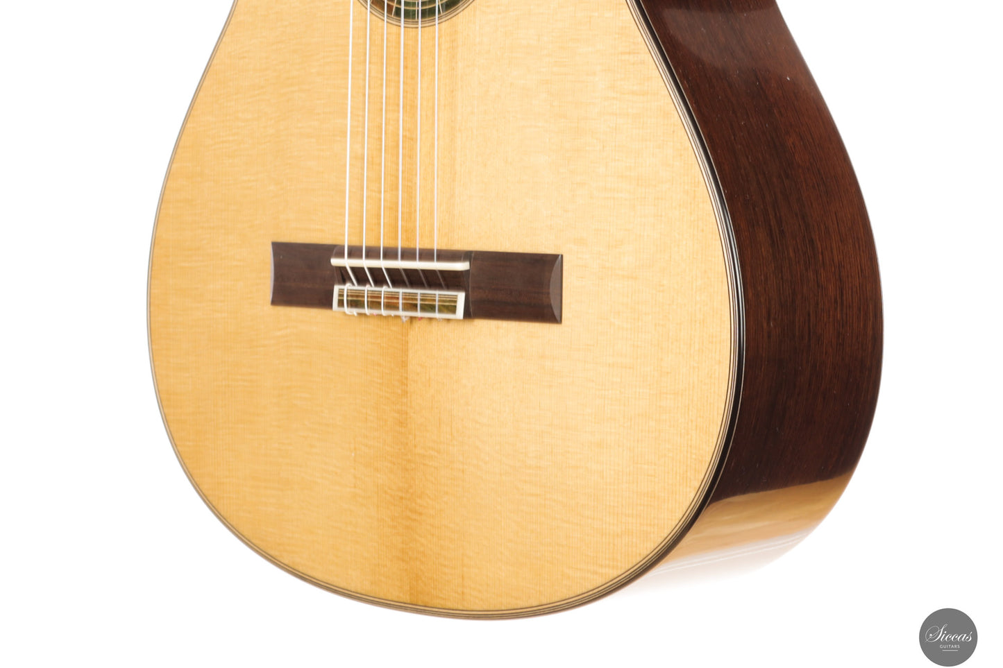Vincent Humml - 2025 - Doubletop No. 63 - 64 cm