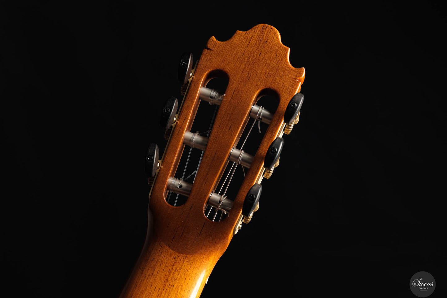 Vicente Carrillo - "Gabriela II" Doubletop 64 cm