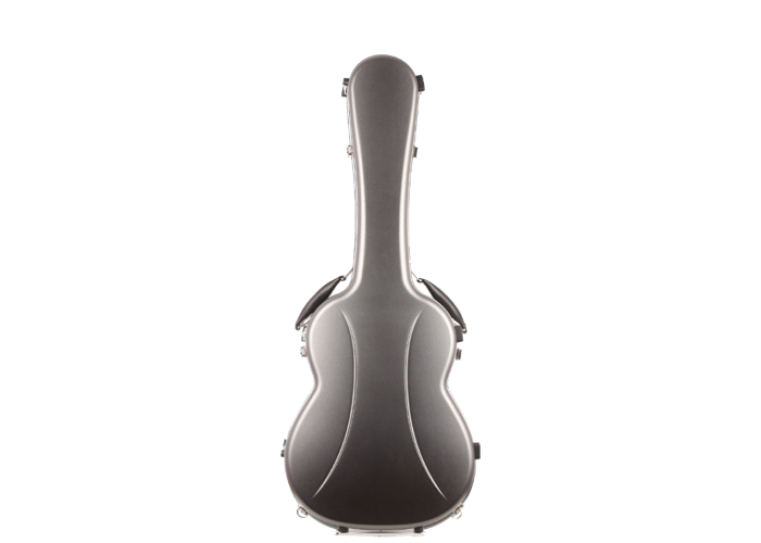 Visesnut Cases - Black Pearl 4 Lock
