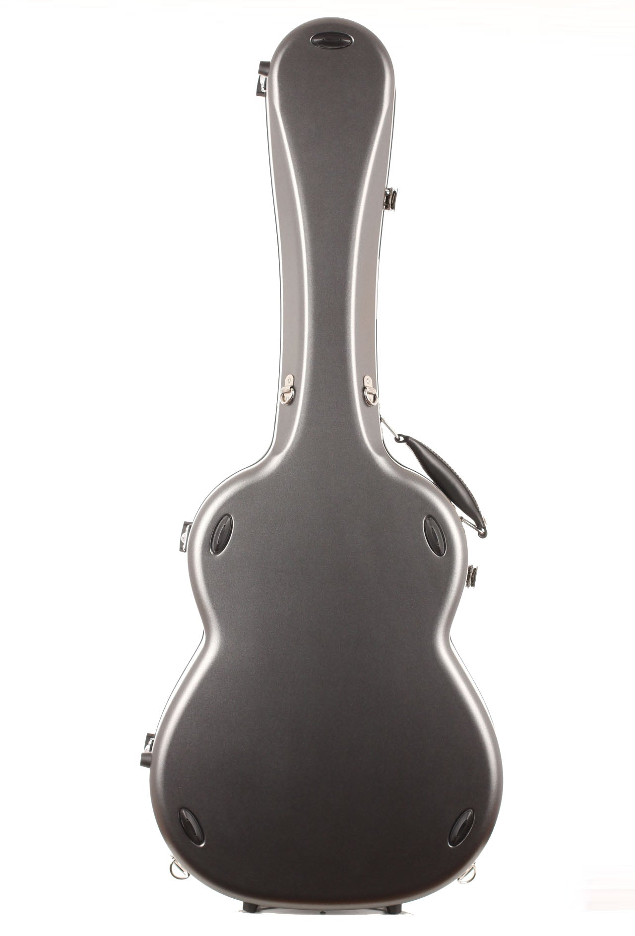 Visesnut Cases - Black Pearl 4 Lock