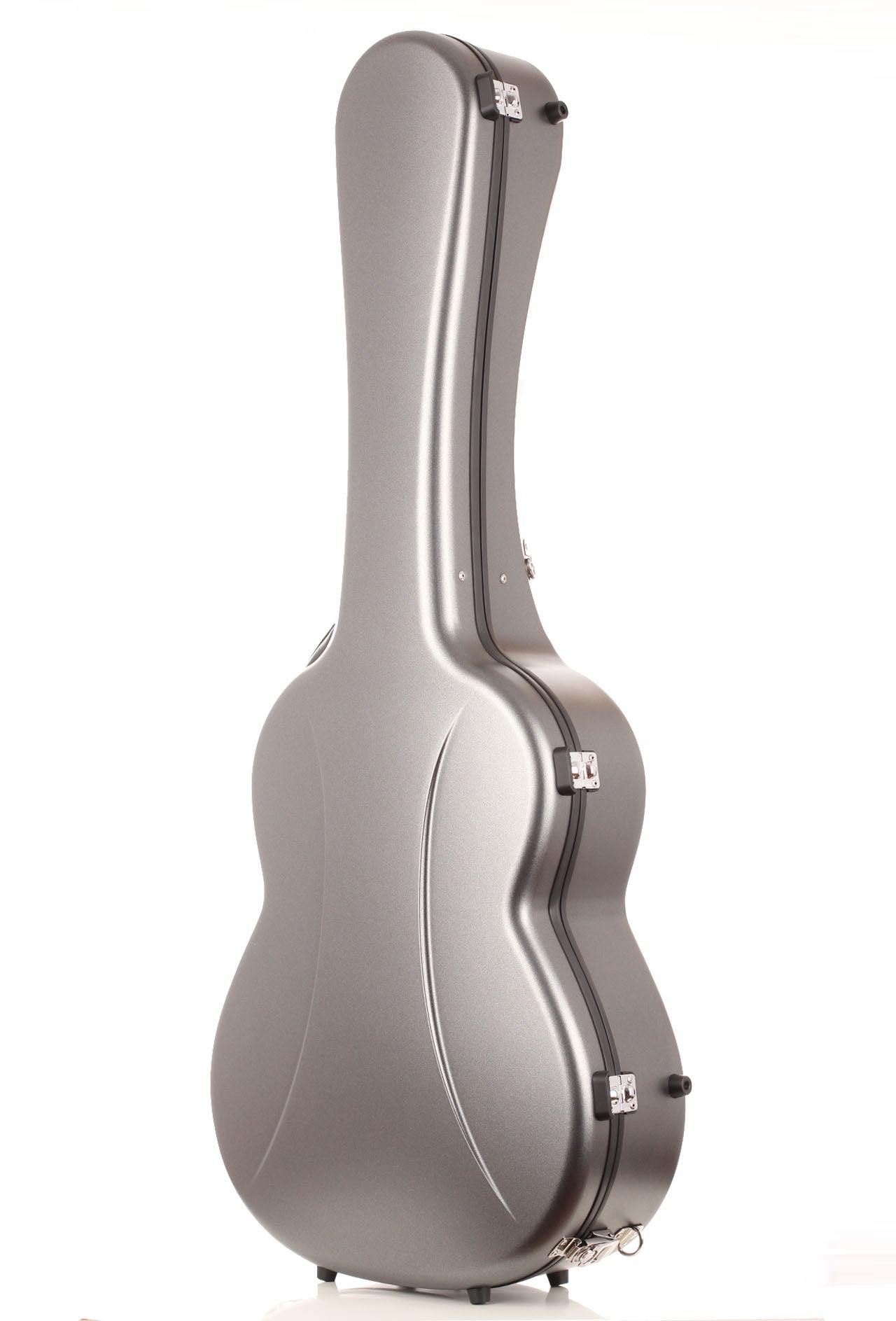 Visesnut Cases - Black Pearl 4 Lock