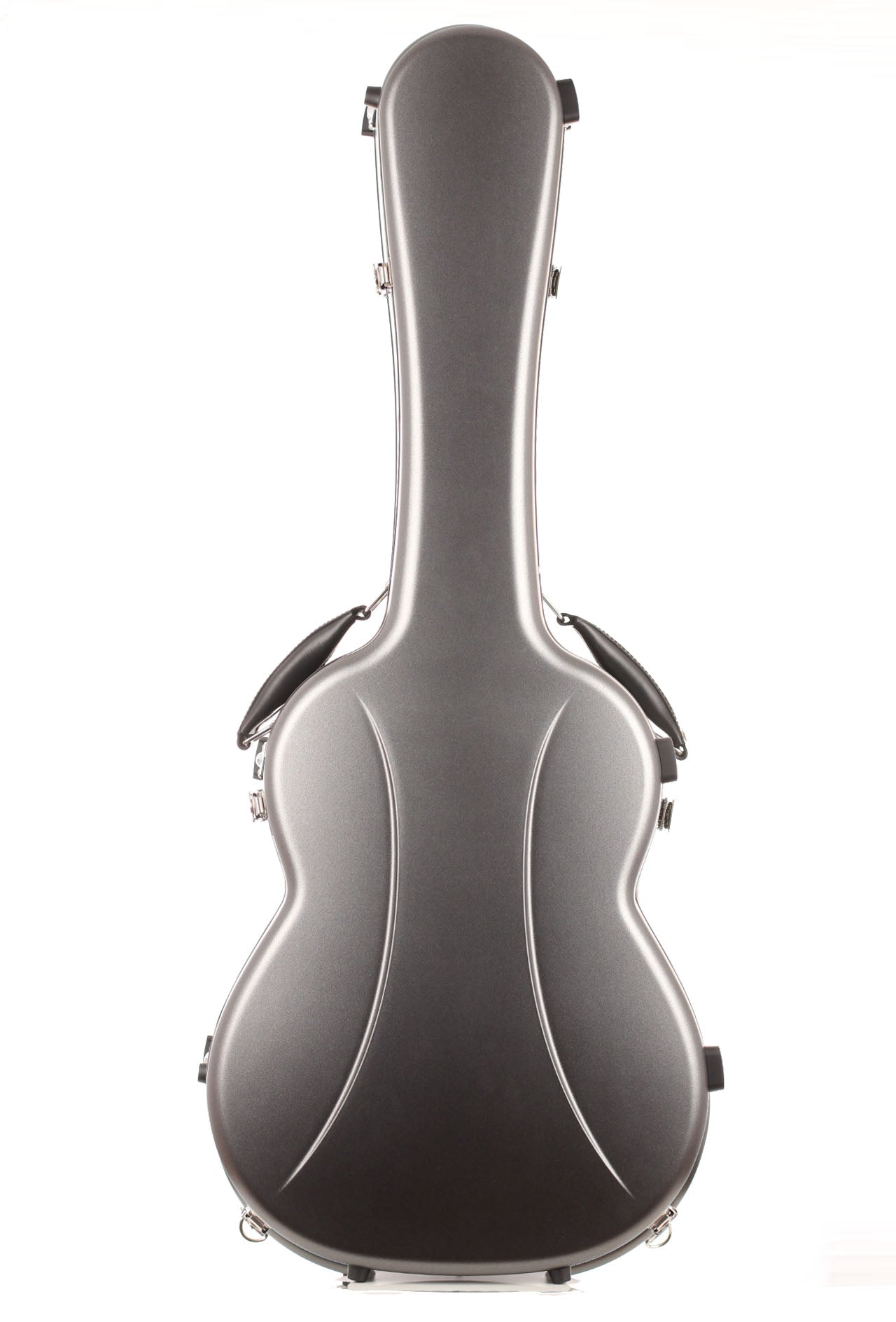 Visesnut Cases - Black Pearl 4 Lock
