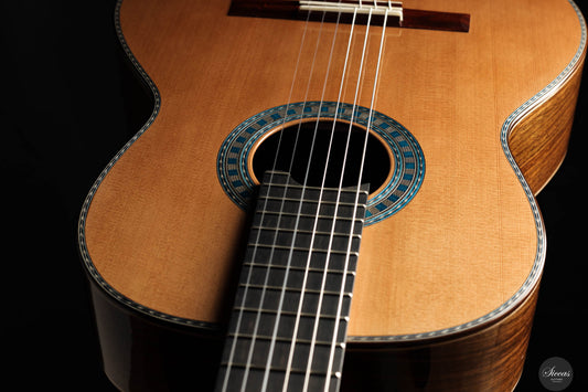 Wolfgang Jellinghaus - 2024 Conservatory EF img-2