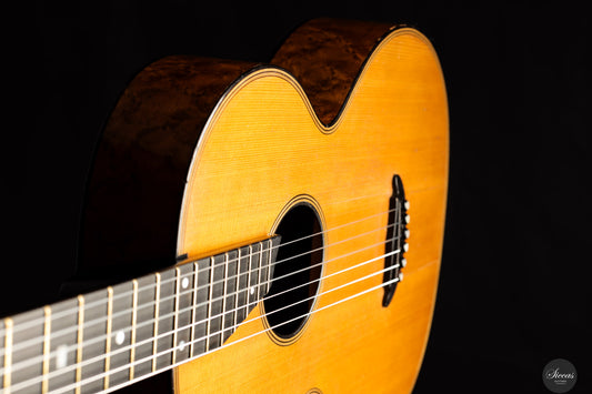 Franz Xaver Kerschensteiner - ca. 1900 - 62 cm img-2