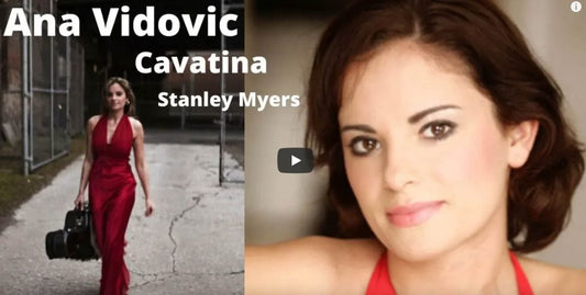 Cavatina by Stanley Myers: A Timeless Classical Guitar Piece