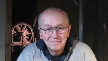 Bernhard Kresse