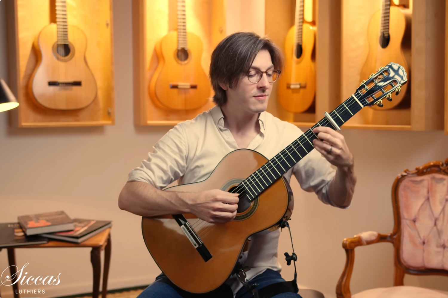 Free Classical Guitar Sheet Music: Where to Find It + Pieces to Start
