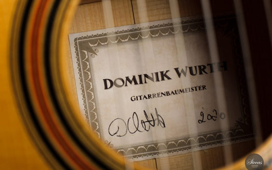 Dominik Wurth