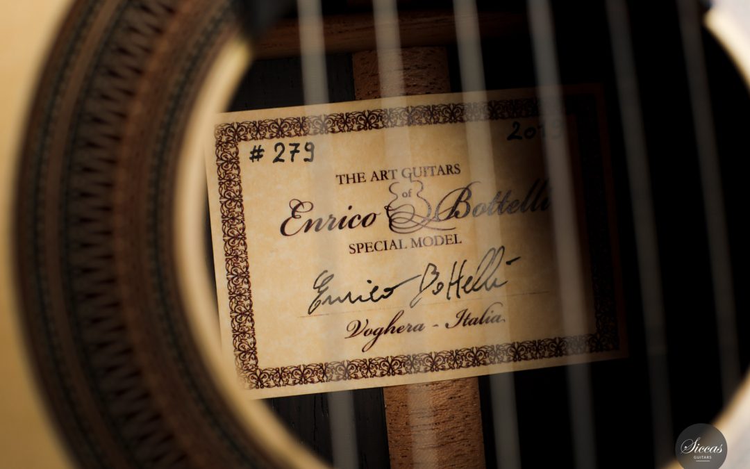 Enrico Bottelli